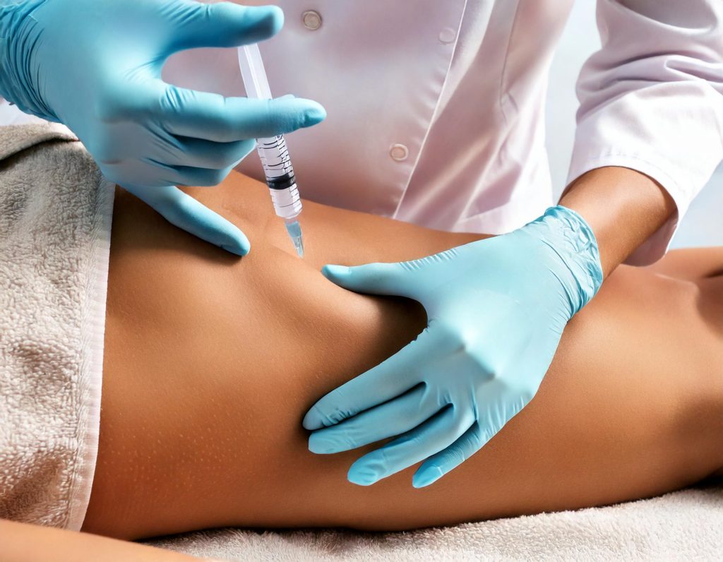 Mesoterapia corporal en Tarragona